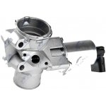 NTY EGR Ventil Smart Fortwo 0.8CDI 2004- Fortwo Cabrio 0.8CDI 2004 (0022356V003) – Zboží Mobilmania