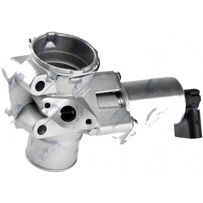 NTY EGR Ventil Smart Fortwo 0.8CDI 2004- Fortwo Cabrio 0.8CDI 2004 (0022356V003) – Zboží Mobilmania