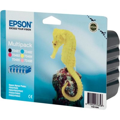 Epson C13T048740 - originální