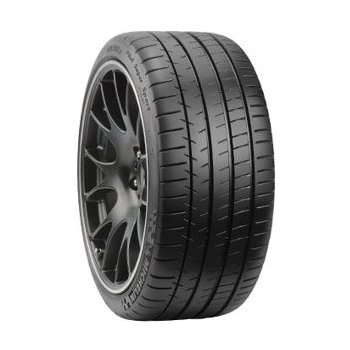 Pneumatiky Michelin Pilot Super Sport 285/35 R19 99Y Runflat