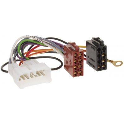 Konektor ISO Suzuki Baleno 95> | Zboží Auto