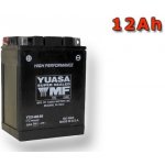 Yuasa YTX14AH-BS – Zboží Mobilmania