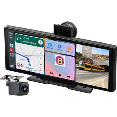 Tracer Carplay/Android Auto CR-PLAY 10.2 | Zboží Auto