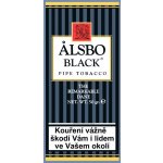 Alsbo Black 40 g – Zboží Mobilmania