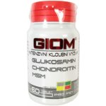 Giom Intenzivní kloubní výživa 60 tbl – Zboží Dáma