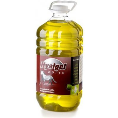 Hyalgel Horse jablko 5 l – Hledejceny.cz