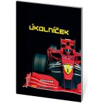 Stil úkolníček Formula – Zboží Mobilmania