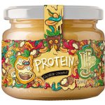 LifeLike Protein Kešu krém s kokosem 300 g – Zboží Dáma