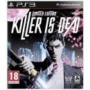 Killer is Dead (Limited Edition)