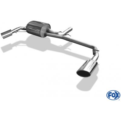 FOX VO040003-461 – Hledejceny.cz