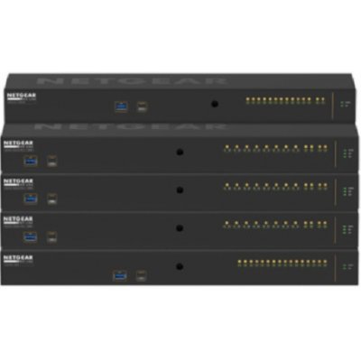 NETGEAR XSM4216F Netgear M4250-16XF MANAGED SWITCH