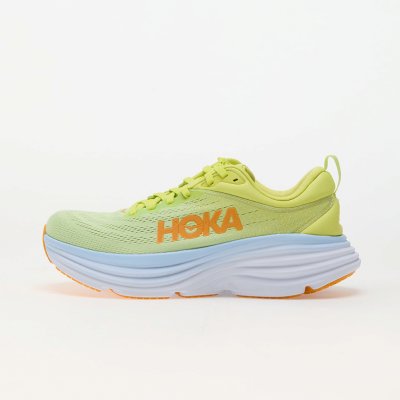 Hoka One One Bondi 8 1123202-BEPM BUTTERFLY EVENING PRIMROSE