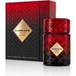 Riiffs Golden Elixir Crimson parfémovaná voda unisex 100 ml – Sleviste.cz
