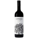 Rodríguez de Vera Sorrasca suché červené 2013 14,5% 0,75 l (holá láhev) – Hledejceny.cz