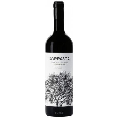 Rodríguez de Vera Sorrasca suché červené 2013 14,5% 0,75 l (holá láhev) – Hledejceny.cz