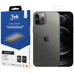 3mk FlexibleGlass pro Apple iPhone 12 Pro Max 5903108305969 – Zboží Živě
