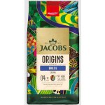 Jacobs Barista Crema Italiano zrnková 1 kg – Hledejceny.cz