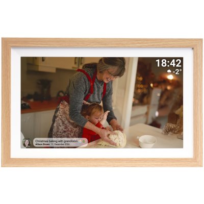 Denver PFF-1505LW – Zboží Živě