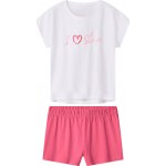 Esmara Kids pyžamo bílá – Hledejceny.cz