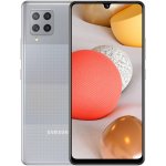 Samsung Galaxy A42 5G A426B Dual SIM 4GB/128GB Prism Dot Gray – Hledejceny.cz