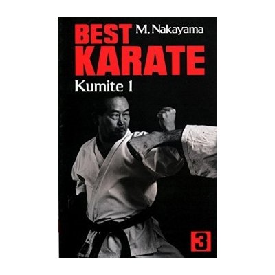 Best Karate, Vol.3 – Hledejceny.cz