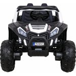 Mamido Elektrické autíčko Buggy UTV Racing 4x4 bílá – Hledejceny.cz