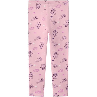 Dívčí termo legíny růžová – Hledejceny.cz