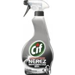 Cif na nerez 500 ml – Zboží Dáma