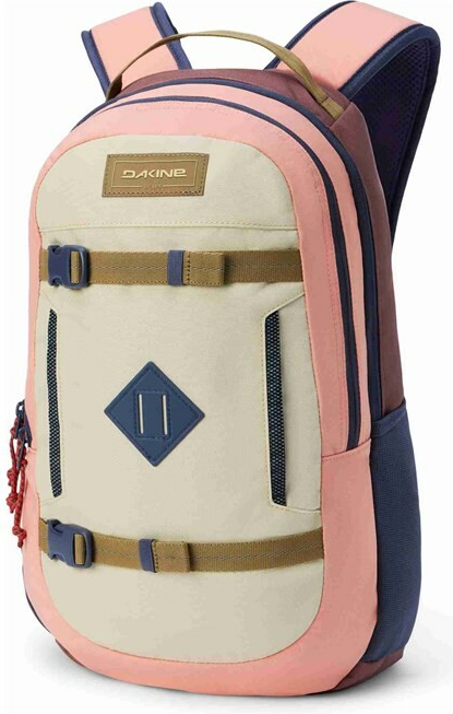 Dakine Mission Backpack Dawn To Dusk 18 l