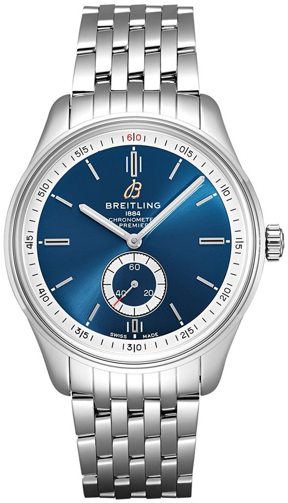 Breitling A37340351C1A1