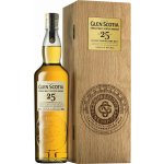 Glen Scotia 25y 48,8% 0,7 l (kazeta) – Hledejceny.cz