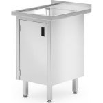 HENDI stůl 812860 – Zboží Mobilmania