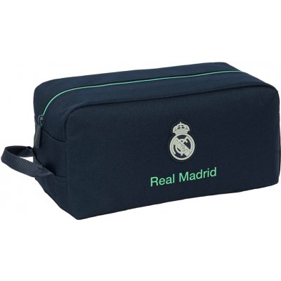 Safta Taška na kopačky REAL MADRID 24/25 Second – Zboží Mobilmania