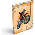 MFP A5 Motorka 8021098 – Zboží Mobilmania