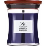 WoodWick Hinoki Dahlia 85 g – Zboží Mobilmania