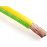 NKT CYA H07V-K 70 ohebný žlutozelený 1 m – Hledejceny.cz