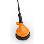 STIHL Rotační mycí kartáč pro RE 80-140 a REA 60-100 – Zboží Mobilmania