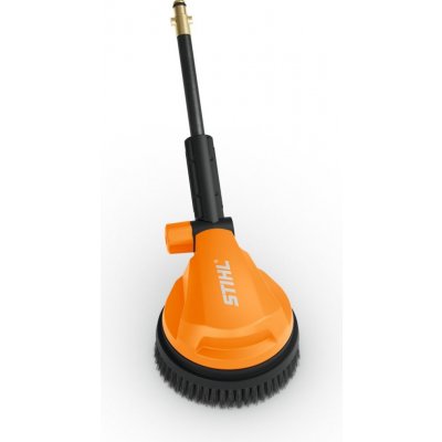 STIHL Rotační mycí kartáč pro RE 80-140 a REA 60-100 – Zboží Mobilmania