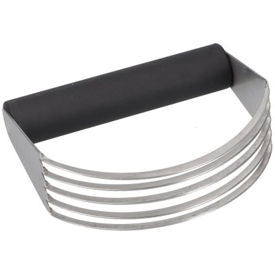 KitchenAid míchací metla na křehké těsto, onyx black, KQG043OHOBE – Zboží Dáma