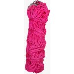 QHP Síť na seno Giant pink – Hledejceny.cz