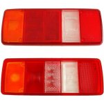 SKLO ZADNÍHO SVĚTLA LEVÉ=PRAVÉ SKŘÍŇOVÝ MAN M90/F90 86-, F8/F9 80-, MERCEDES 1013-3850, 08.73-08.88, MAN L2000 93-, M2000 96-, VOLKSWAGEN LT28/31/35, UE – Sleviste.cz