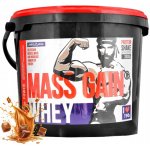 Megabol Whey Mass Gain 3000 g – Sleviste.cz