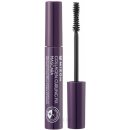 Mizon Collagen Curling Fix Mascara voděodolná řasenka pro prodloužení řas s kolagenem Black 6 ml