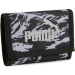 Puma PHASE AOP WALLET černá – Zboží Dáma