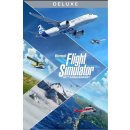 Flight Simulator 2020 (Deluxe Edition)