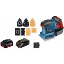 Bosch GSS 18V-10 Professional 0.601.9D0.201