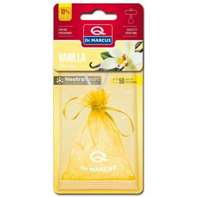 Dr. MARCUS Fresh Bag VANILLA – Hledejceny.cz