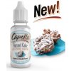 Příchuť pro míchání e-liquidu Capella Flavors USA Funnel Cake 2 ml