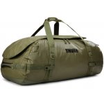 Thule Chasm zelená 130 l – Sleviste.cz