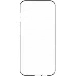 Samsung Clear Cover Galaxy A15 Transparent GP-FPA156VAATW – Zboží Živě